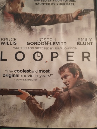 dvd looper free shipping