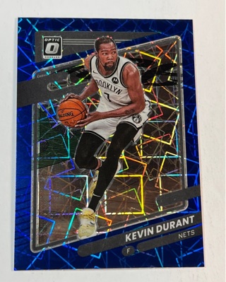 Kevin Durant Optic Laser 