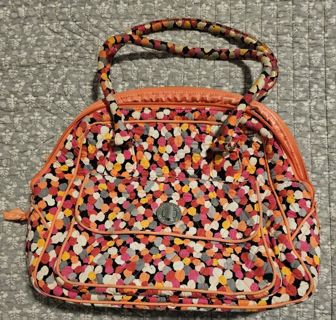 Vera Bradley Hand Bag