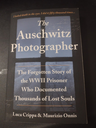 The Auschwitz Photographer