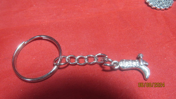 KEY CHAIN