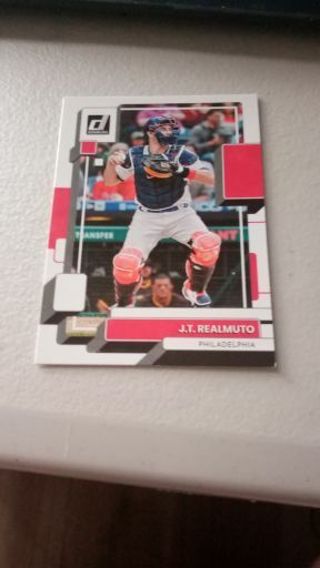 J.T. Realmuto