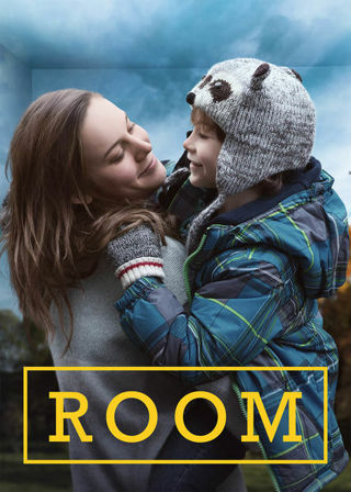 Room (HD code for Vudu)