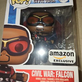 Funko pop FALCON