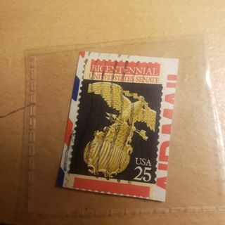 US stamp