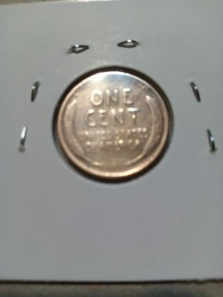 1953-D BU COPPER LINCOLN WHEAT PENNY.. HIGH BIDDER WINS