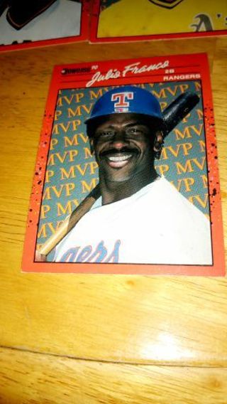 Julio Franco