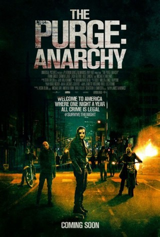 4K The Purge: Anarachy MA code