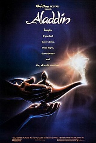 Aladdin (1992 Disney film) HD (MOVIESANYWHERE) MOVIE