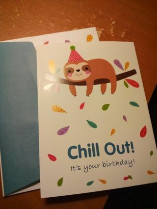 All Occasion Cards