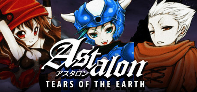 Astalon: Tears of the Earth Steam Key