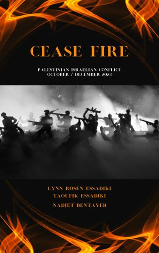 Cease Fire