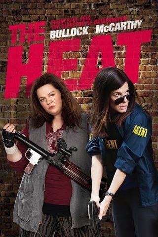 The Heat - HD MA