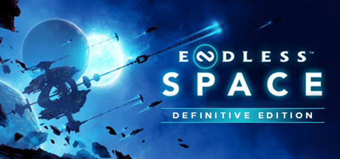 ENDLESS™ Space - Definitive Edition Steam Key