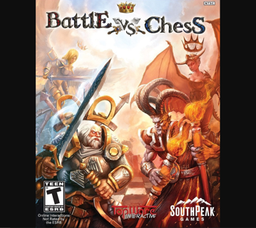 Battle vs Chess steam key