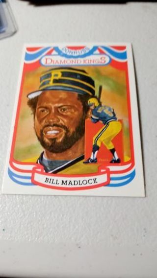 Bill Madlock