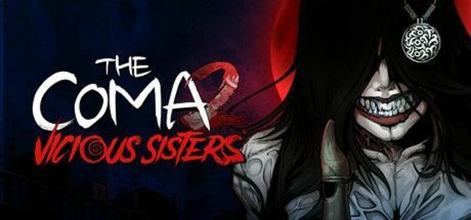 The Coma 2 Vicious Sisters Steam Key