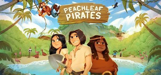 Peachleaf Pirates Steam Key