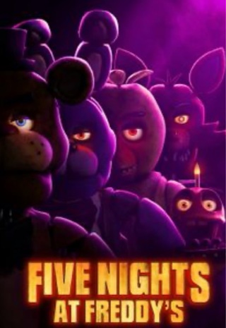 Five Nights at Freddy’s HD MA copy 