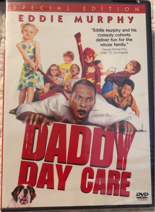 Daddy Day Care (NEW )