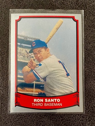 Ron Santo