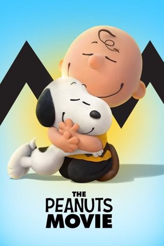 "The Peanuts Movies" 4K UHD-"I Tunes" Digital Movie Code