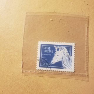 stamp