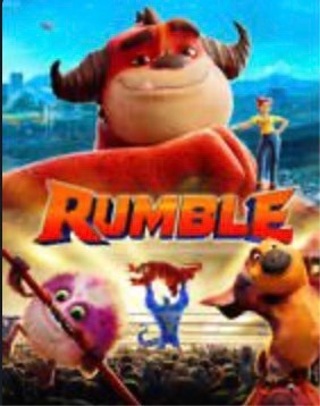 Rumble HD Vudu copy