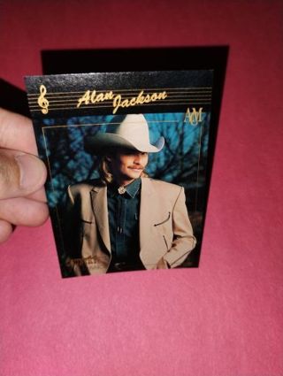 Country Classics card