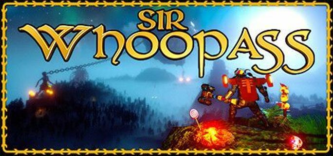 Sir Whoopass Immortal Death Steam Key