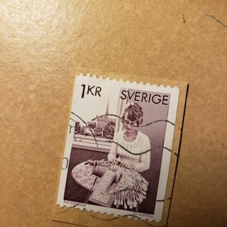 stamp