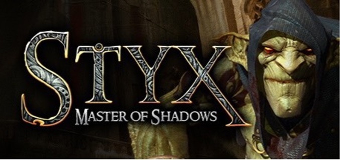 Styx: Master of Shadows (Steam key)