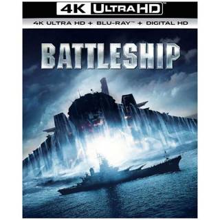 Battleship 4K Redeem (MA)
