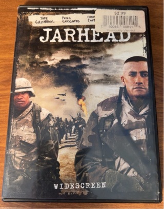 Jarhead 