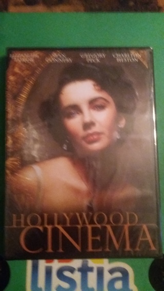 dvd hollywood cinema free shipping