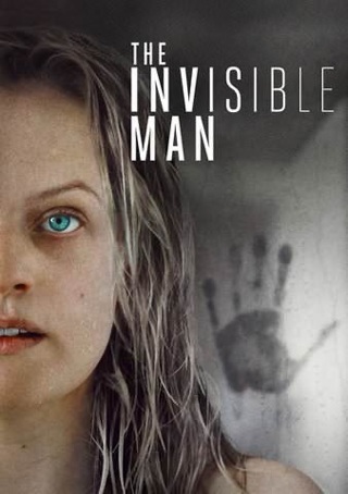 THE INVISIBLE MAN HD MOVIES ANYWHERE CODE ONLY