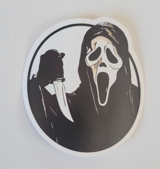 Ghostface