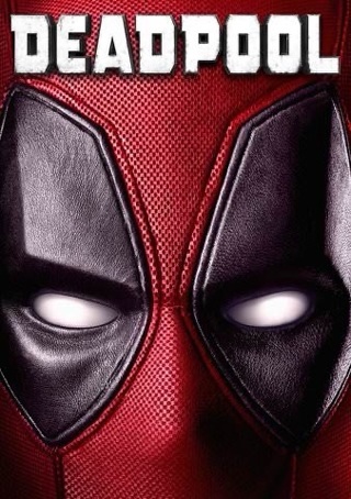 DEADPOOL HDX MOVIES ANYWHERE OR 4K ITUNES CODE ONLY 