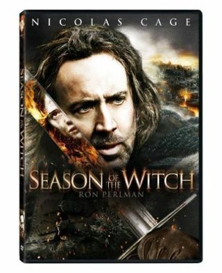 "SEASON OF THE WITCH" n/c*