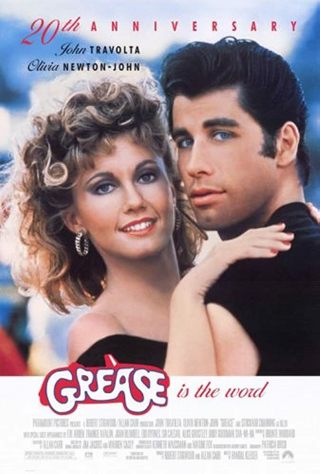 Grease (HDX) (Vudu Redeem only)