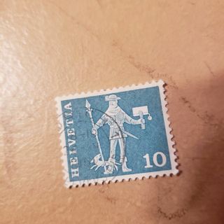 stamp