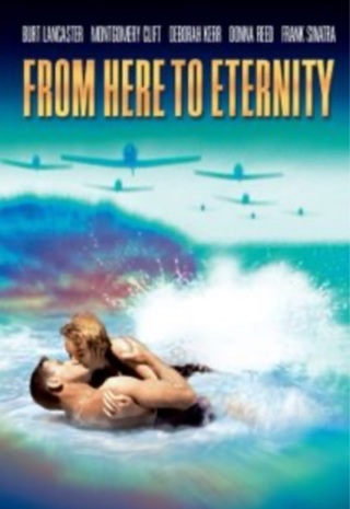 From Here To Eternity (1953) MA copy from 4K Blu-ray 