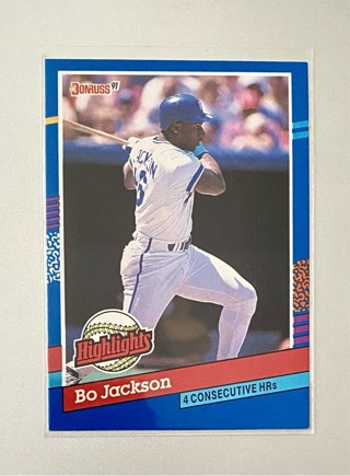 Bo Jackson