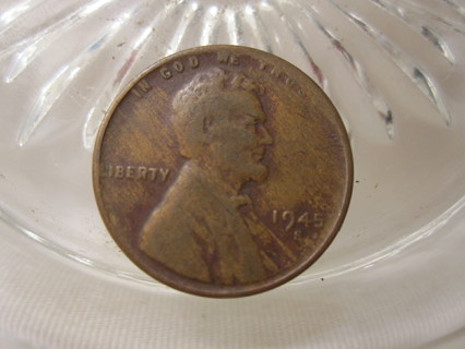 (US-45): 1945-S Penny