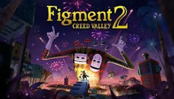 Figment 2 Creed Valley Steam Key