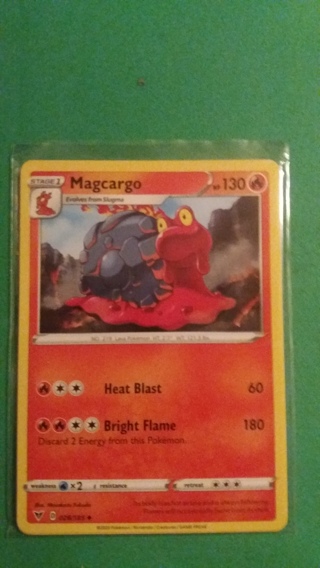 5 mixed pokemon cards free shipping