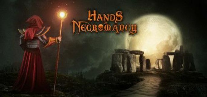 Hands of Necromancy Steam Key