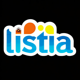 Listia Digital Collectible: Listia Logo #44 of 500