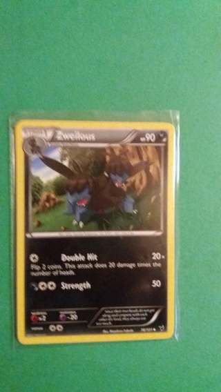 5 mixed pokemon cards free shipping