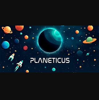 Planeticus epic games key